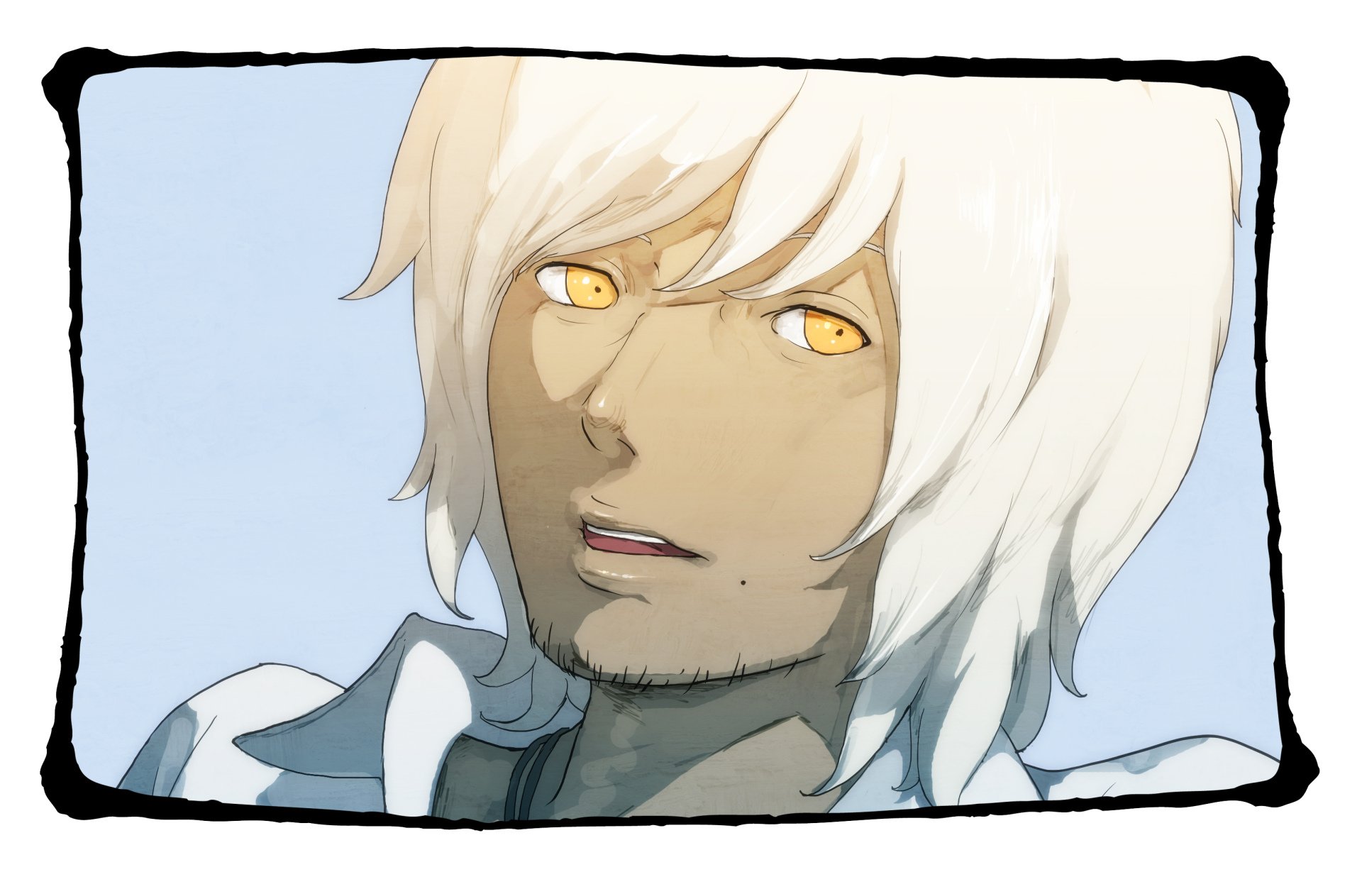 Gravity Rush 2 - Imagen 3